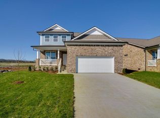 706 Green Meadow Ln, Smyrna, TN 37167