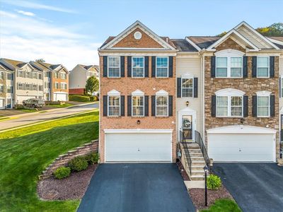 101 Cole Ct, Harmony, PA, 16037