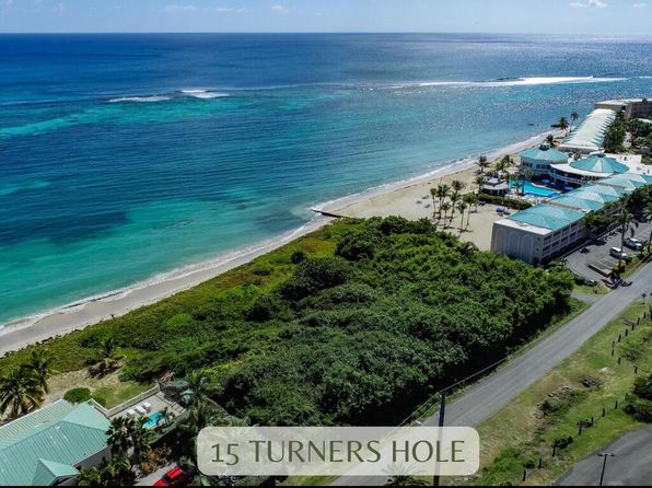 15 Turner's Hole EB, St. Croix, VI 00820