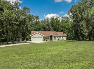 8225 Cass Rd, Zephyrhills, FL 33540