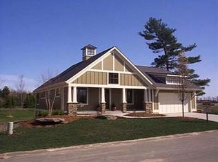 7800 Stations Dr SW, Byron Center, MI 49315