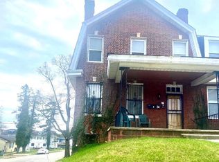 3601 Liberty Heights Ave APT 2, Baltimore, MD 21215