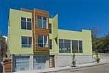 great street presence/double garage