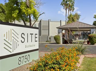 SITE Scottsdale, Scottsdale, AZ 85257