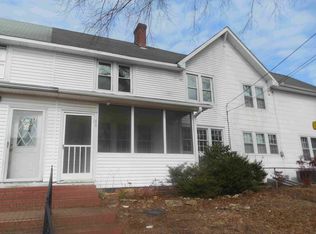 88 Spruce St, Badin, NC 28009