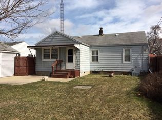 1448 Remington St, Toledo, OH 43605