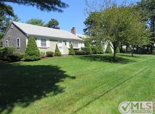 86 Shaker House Rd, Yarmouth Port, MA 02675