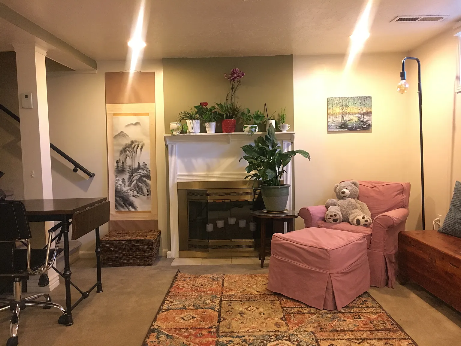 1 bed, 500 sqft, $900 — Photo 3