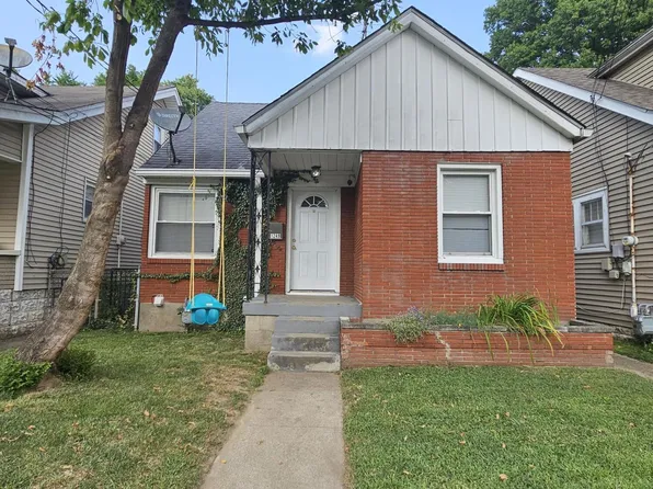 1249 Arcade Ave, Louisville, KY 40215
