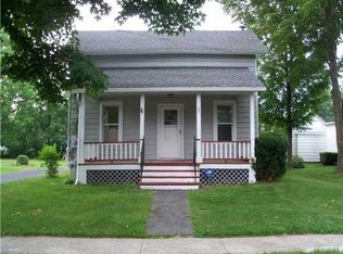 24 Bigelow Ave, Dundee, NY 14837