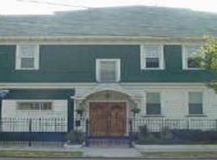 749 15th Ave, Irvington, NJ 07111