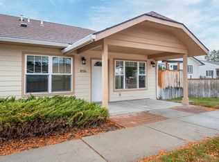 2112 S 7th St W #A, Missoula, MT 59801