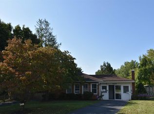 1928 Monticello St, Waynesboro, VA 22980