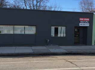 504 E 4th St, Royal Oak, MI 48067