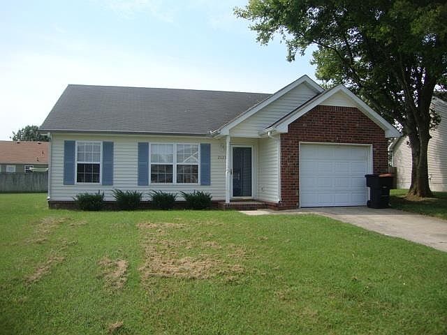 2nd image of 2823 Castlerea Dr