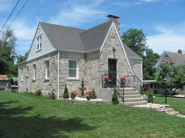 115 N Harlin Drive, West Plains, MO 65775