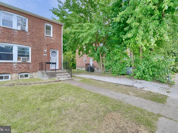 2812 Clearview Ave, Baltimore, MD 21234