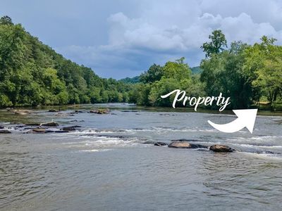 543 Carnes Rd, Franklin, NC, 28734
