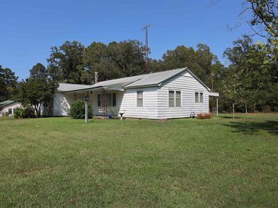 1100 N Charlotte St, Fordyce, AR, 71742