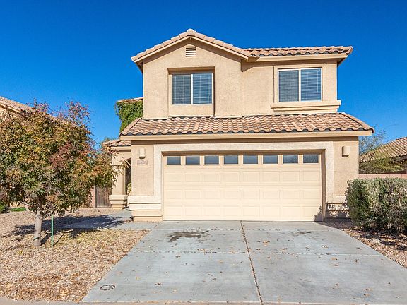 2nd image of 947 E Stronghold Canyon Ln