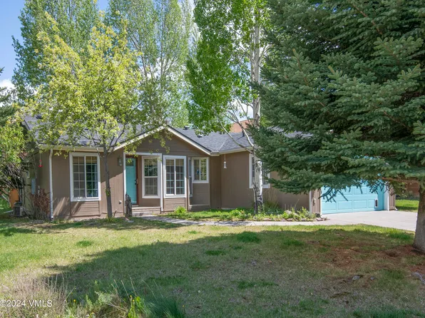 153 Indian Heights Way, Gypsum, CO 81637