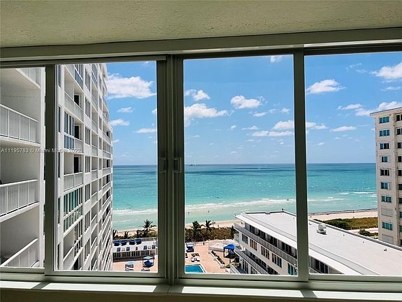 4th image of 5401 Collins Ave APT 928