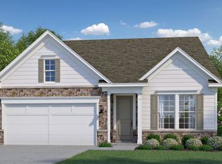 Cypress Plan, The Ponds, Summerville, SC 29483