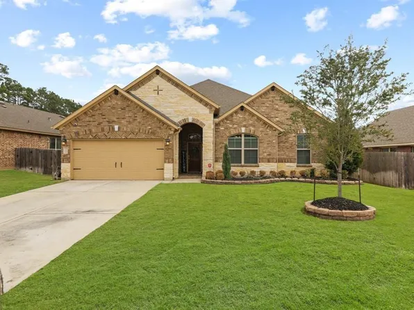 18222 Sunniberg Ct, Houston, TX 77044