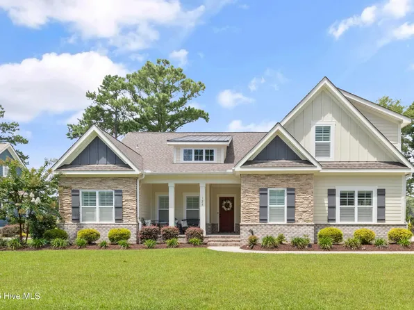 125 Clubhouse Road, Sunset Beach, NC 28468