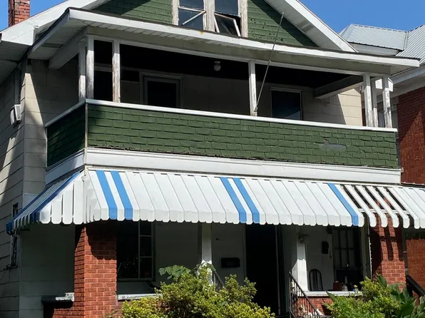 830 21st St, Huntington, WV 25703