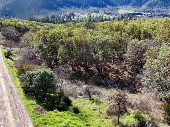 N Applegate Rd, Grants Pass, OR 97527