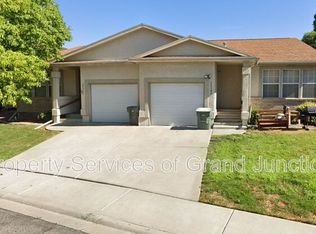 2838 Grand Falls Cir UNIT B, Grand Junction, CO 81501