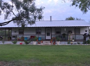 11521 Knickerbocker Rd, San Angelo, TX 76904