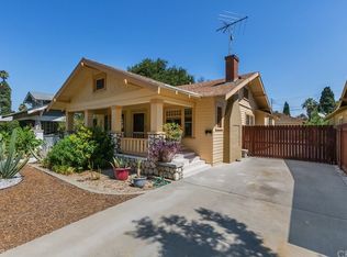 3601 Linwood Pl, Riverside, CA 92506