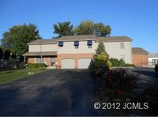 1902 Allen St, Madison, IN 47250