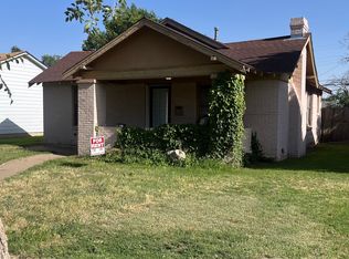 4237 SW 14th Ave, Amarillo, TX 79106