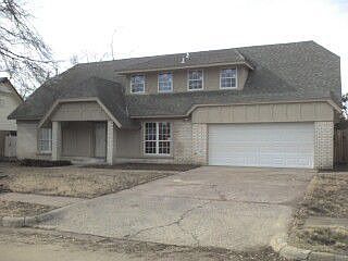 New Vinyl Windows/Garage Door