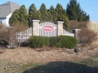 1907 Briam Dr, Valparaiso, IN