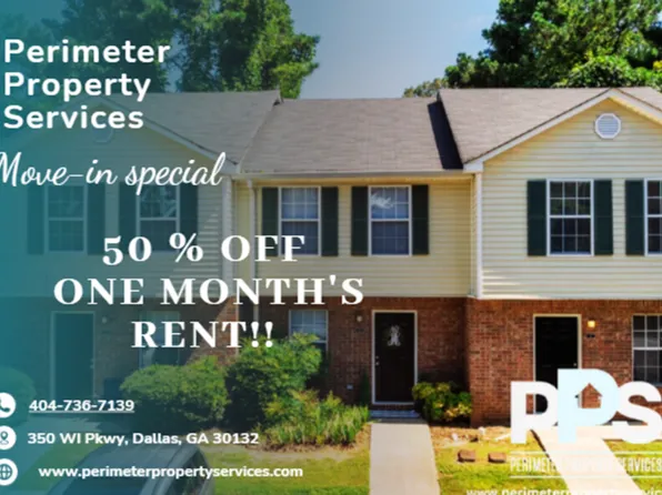 350 Wi Pkwy Unit 6, Dallas, GA 30132