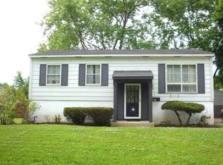 726 Sunset Cir, Streamwood, IL 60107