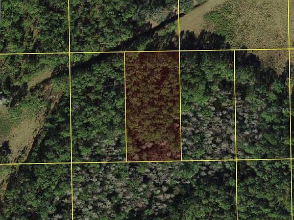 3rd image of POLK CITY LOT 208