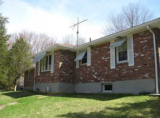 21 Deerbrook Way, Cumberland, RI 02864