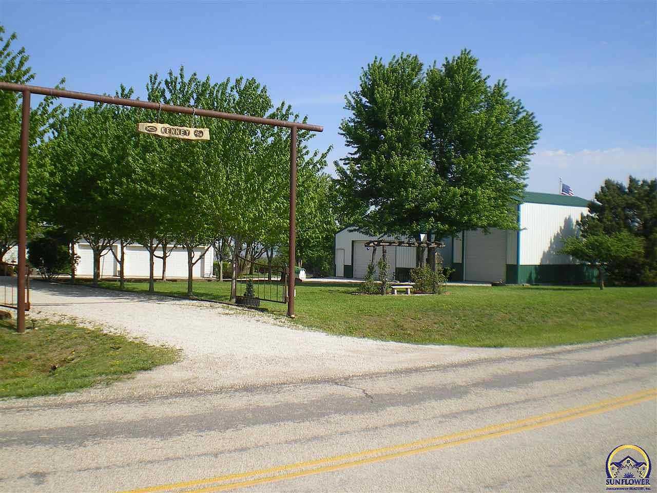 104 D Ave, Lebo, KS 66856 Zillow