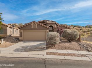 60879 E Silky Mane Dr, Saddlebrooke, AZ 85739