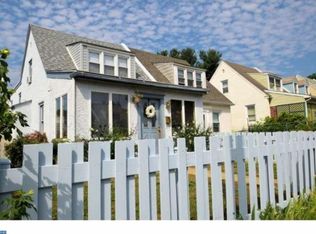 210 Brainerd Blvd, Sharon Hill, PA 19079