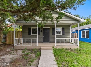 812 S 13th Street, Wilmington, NC 28401