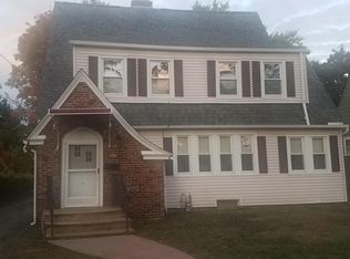 85 Osborne Ter, Springfield, MA 01104