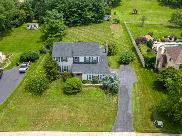 3019 Valley View Way, Lansdale, PA 19446