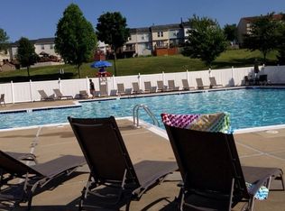 902 Swallow Crest Ct #904-M, Abingdon, MD 21040