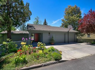 1801 NW Iowa Ave, Bend, OR 97703